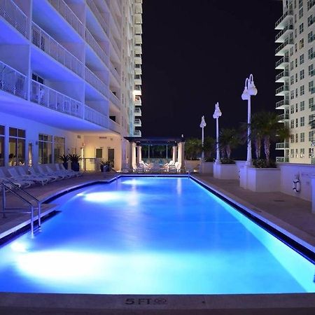 Modern And Luxurious Brickell Studio Miami Exterior photo