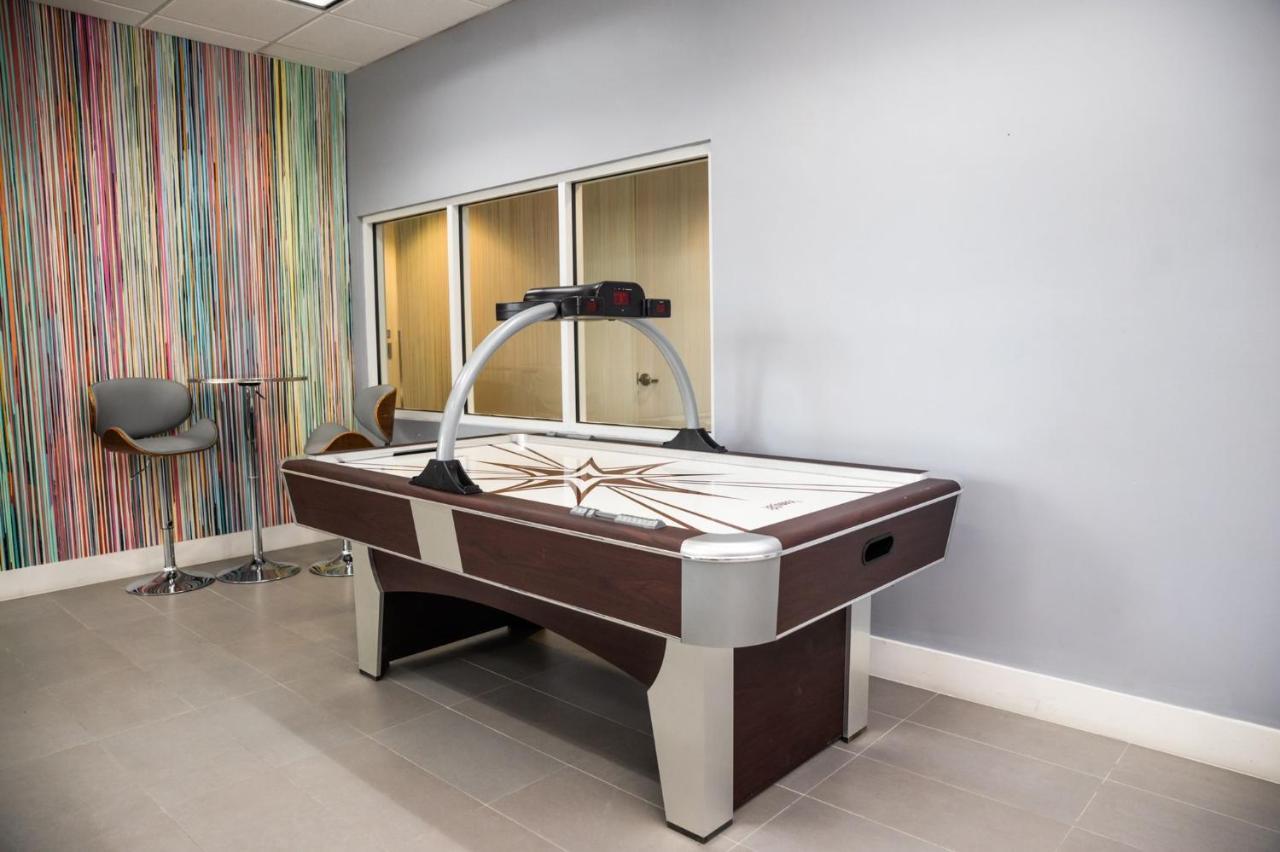 Modern And Luxurious Brickell Studio Miami Exterior photo