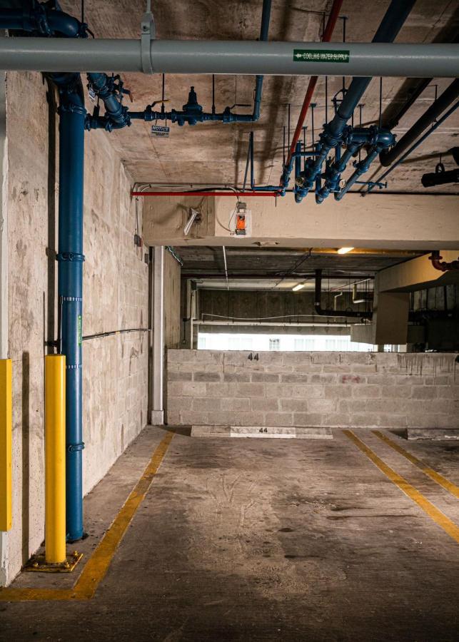 Modern And Luxurious Brickell Studio Miami Exterior photo